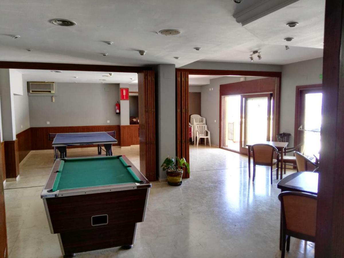 Apartament Magnifiques Vistes- Port De Rei L' Escala Exterior foto