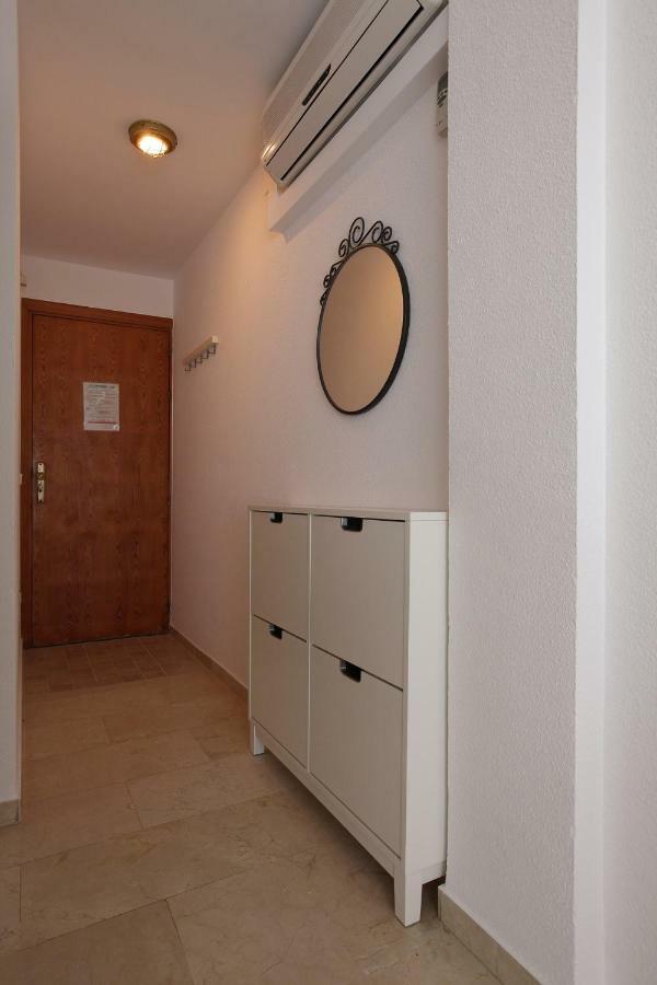 Apartament Magnifiques Vistes- Port De Rei L' Escala Exterior foto