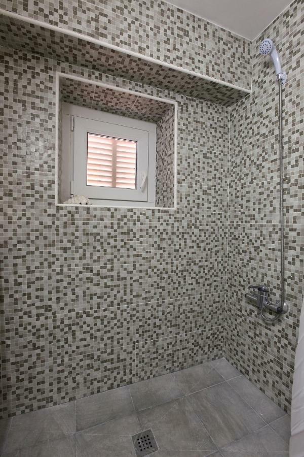 Apartament Magnifiques Vistes- Port De Rei L' Escala Exterior foto